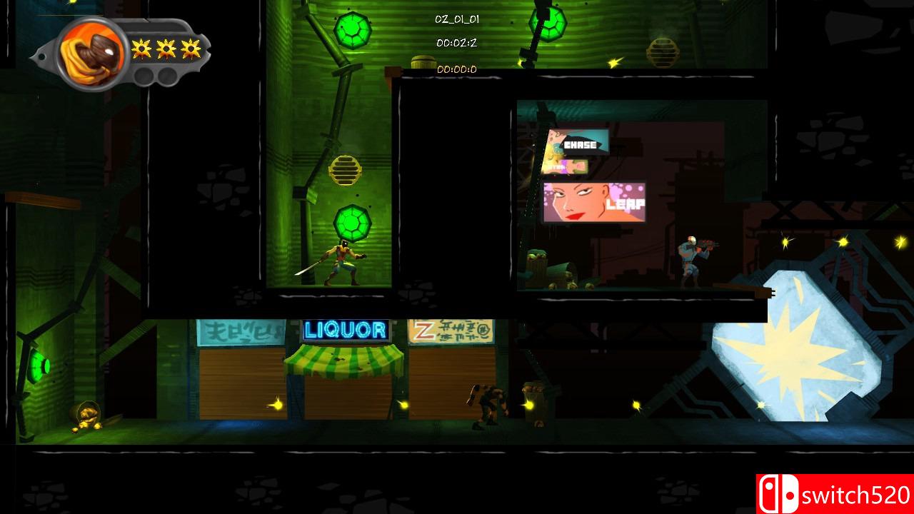 《暗影之刃：再次出击（Shadow Blade: Reload）》ALiAS硬盘版[EN]_3