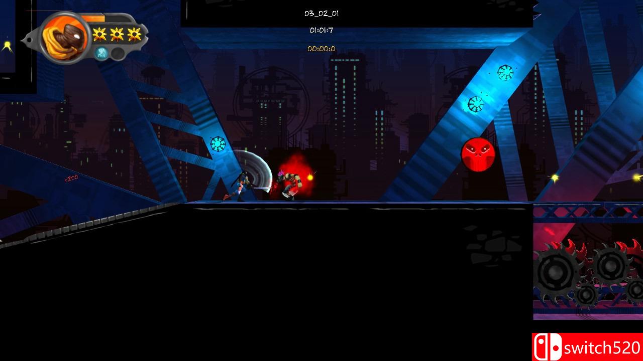 《暗影之刃：再次出击（Shadow Blade: Reload）》ALiAS硬盘版[EN]_7