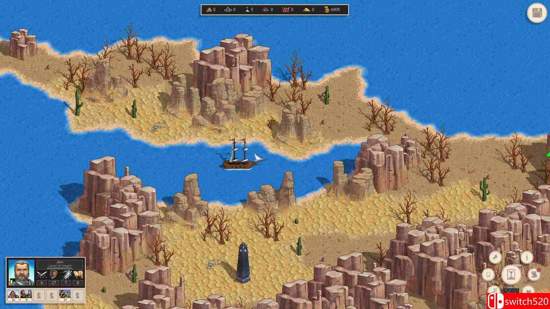 《皇家悬赏HD（Royal Bounty HD）》九国语言 ALiAS硬盘版[EN]_1