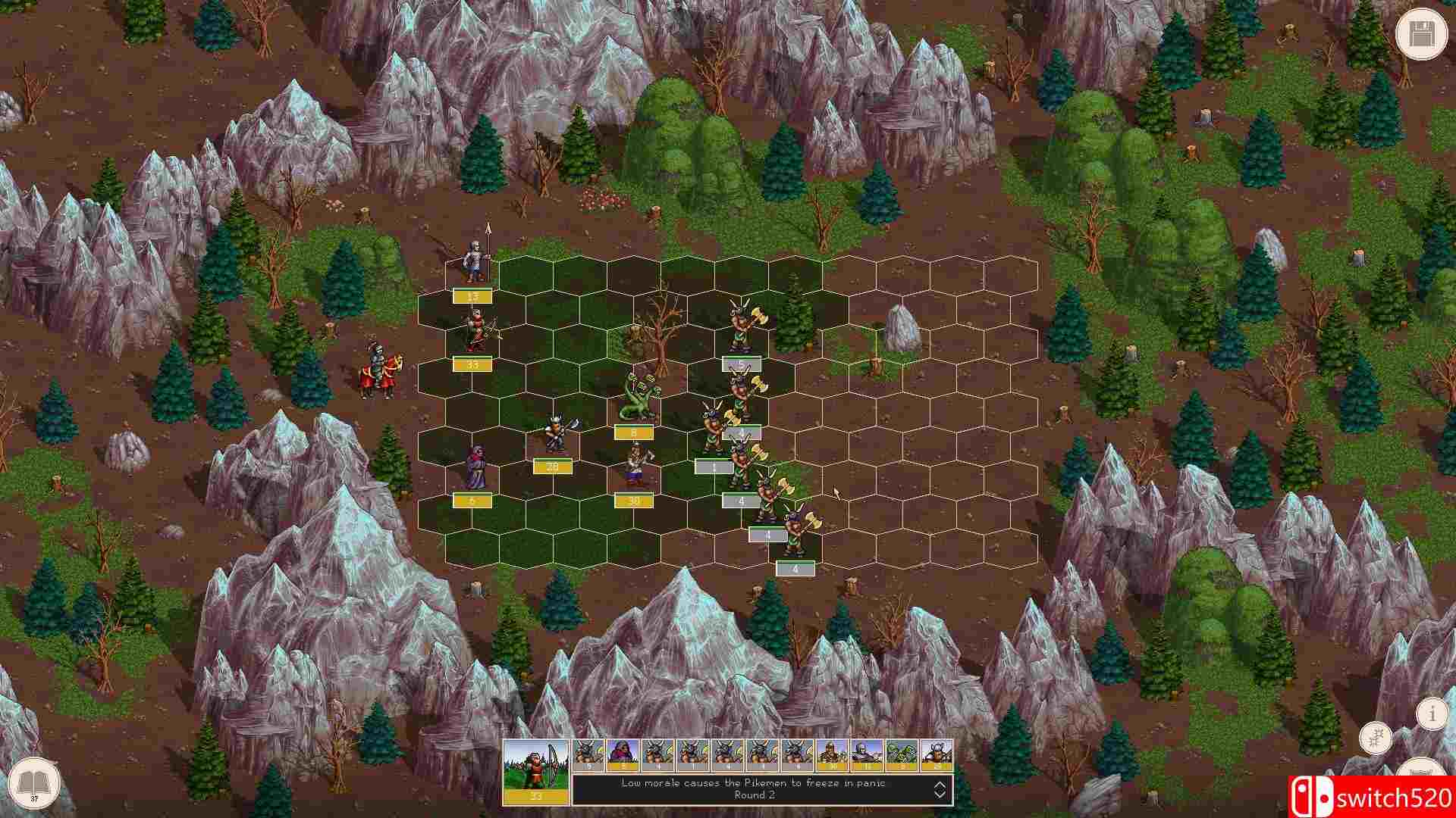 《皇家悬赏HD（Royal Bounty HD）》九国语言 ALiAS硬盘版[EN]_2