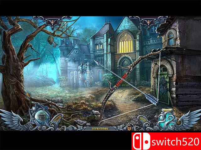 《神秘精灵5：承诺链条（Spirits of Mystery: Chains of Promise）》典藏版 TE破解版[EN]_1