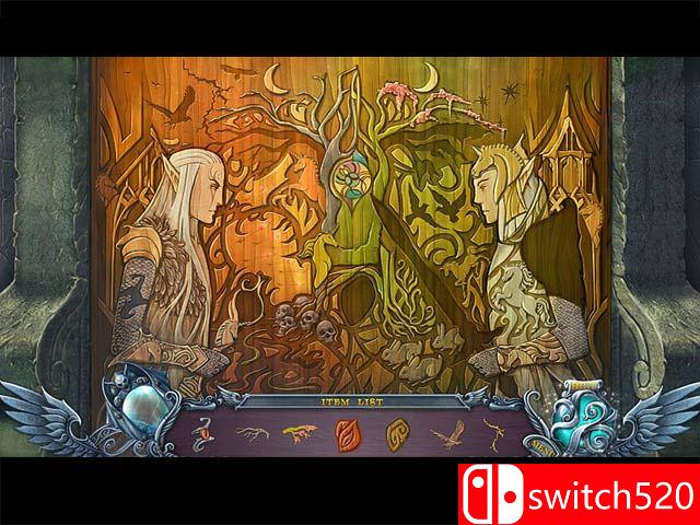 《神秘精灵5：承诺链条（Spirits of Mystery: Chains of Promise）》典藏版 TE破解版[EN]_2