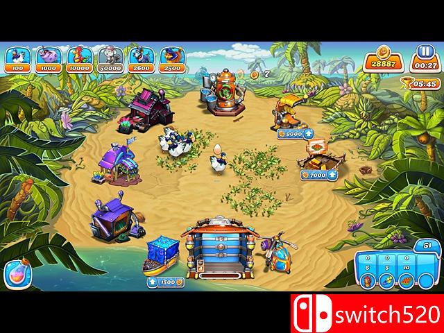 《疯狂农场：Heave Ho（Farm Frenzy: Heave Ho）》v1.0 DELiGHT修正破解版[EN]_1