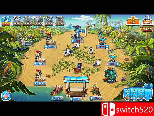 《疯狂农场：Heave Ho（Farm Frenzy: Heave Ho）》v1.0 DELiGHT修正破解版[EN]_2