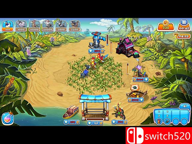 《疯狂农场：Heave Ho（Farm Frenzy: Heave Ho）》v1.0 DELiGHT修正破解版[EN]_3
