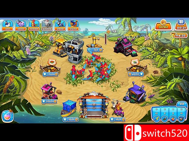 《疯狂农场：Heave Ho（Farm Frenzy: Heave Ho）》v1.0 DELiGHT修正破解版[EN]_4