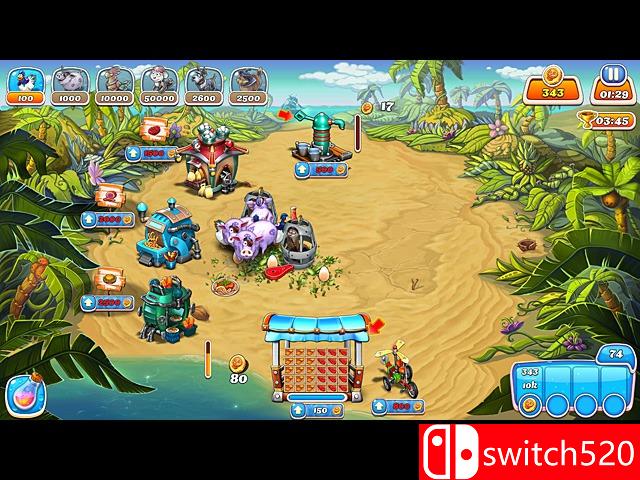 《疯狂农场：Heave Ho（Farm Frenzy: Heave Ho）》v1.0 DELiGHT修正破解版[EN]_5