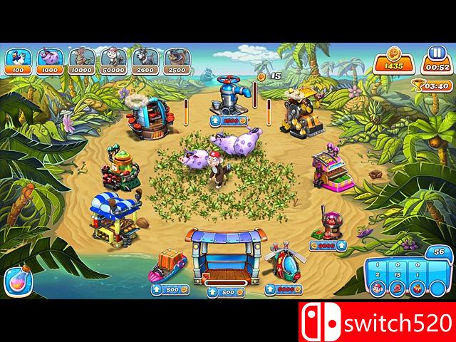 《疯狂农场：Heave Ho（Farm Frenzy: Heave Ho）》v1.0 DELiGHT修正破解版[EN]_7