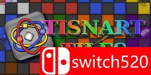 《Tisnart方块（Tisnart Tiles）》v3.0.283.6 ZEKE破解版[EN]