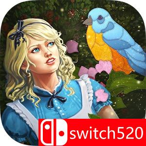 《爱丽丝的拼图（Alice's Patchwork）》v1.0 ZEKE破解版[EN]