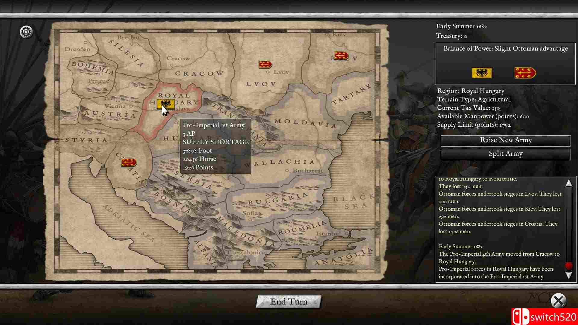 《刺杀与射击：战役（Pike and Shot: Campaigns）》v1.1.2 Unleashed硬盘版[EN]_2