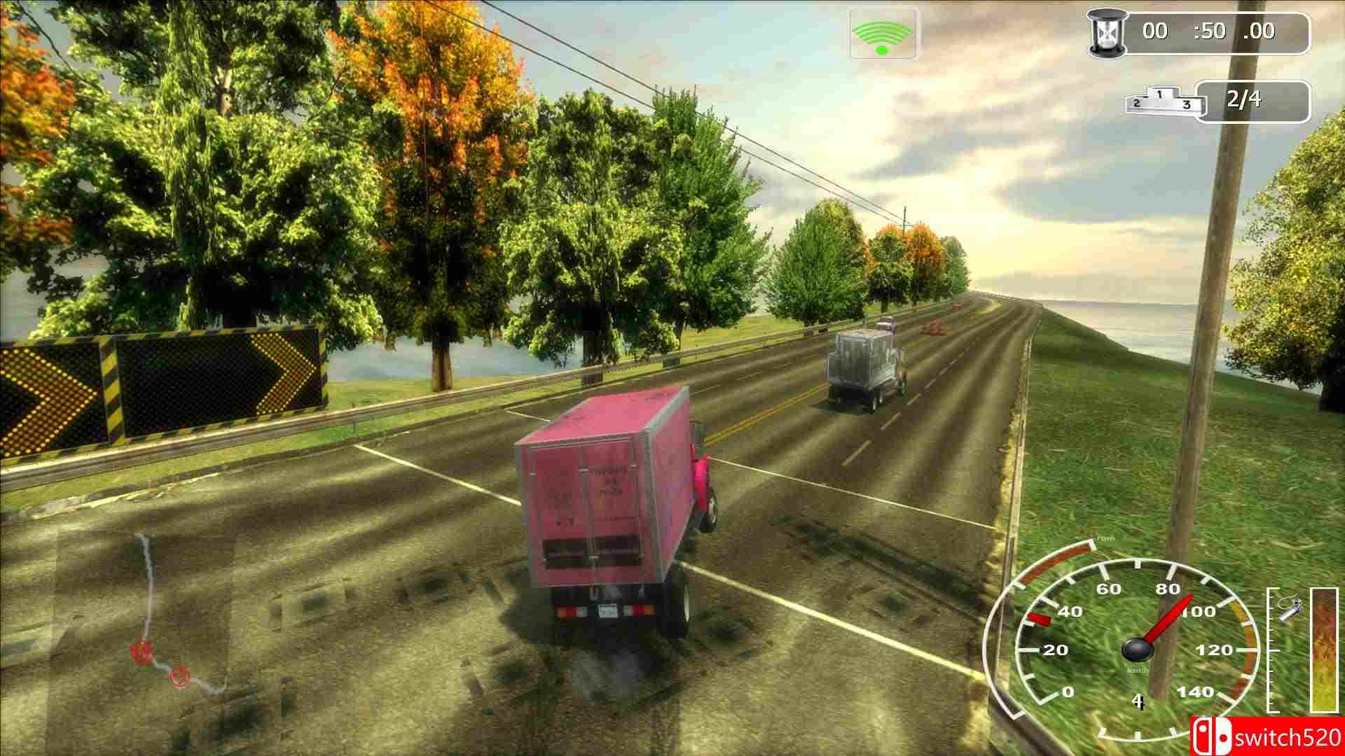 《卡车司机2（Trucker 2）》HI2U破解版[EN]_4