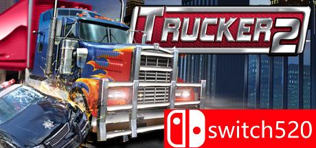 《卡车司机2（Trucker 2）》HI2U破解版[EN]