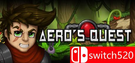 《艾罗的任务（Aero's Quest）》v1.10 TE破解版[EN]