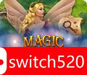 《魔法数图2（Magic Griddlers 2）》v1.2 TE破解版[EN]