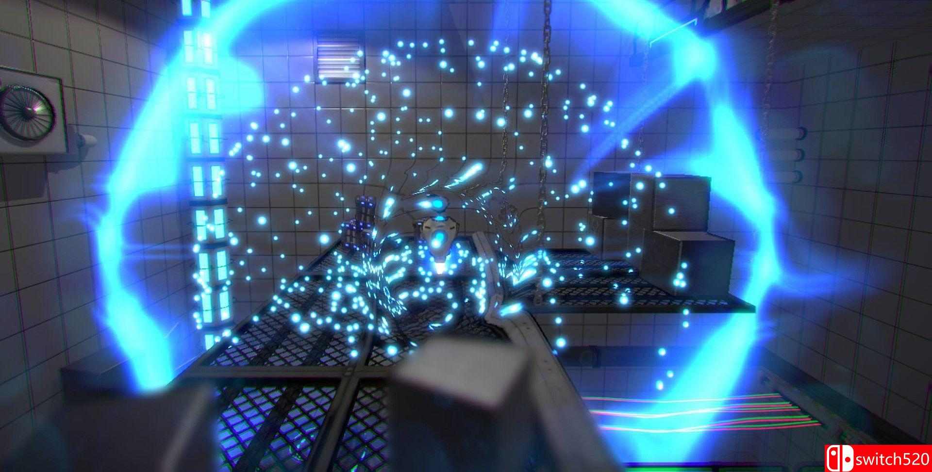 《联机合作：解密（CO-OP : Decrypted）》三国语言 ALiAS硬盘版[EN]_3
