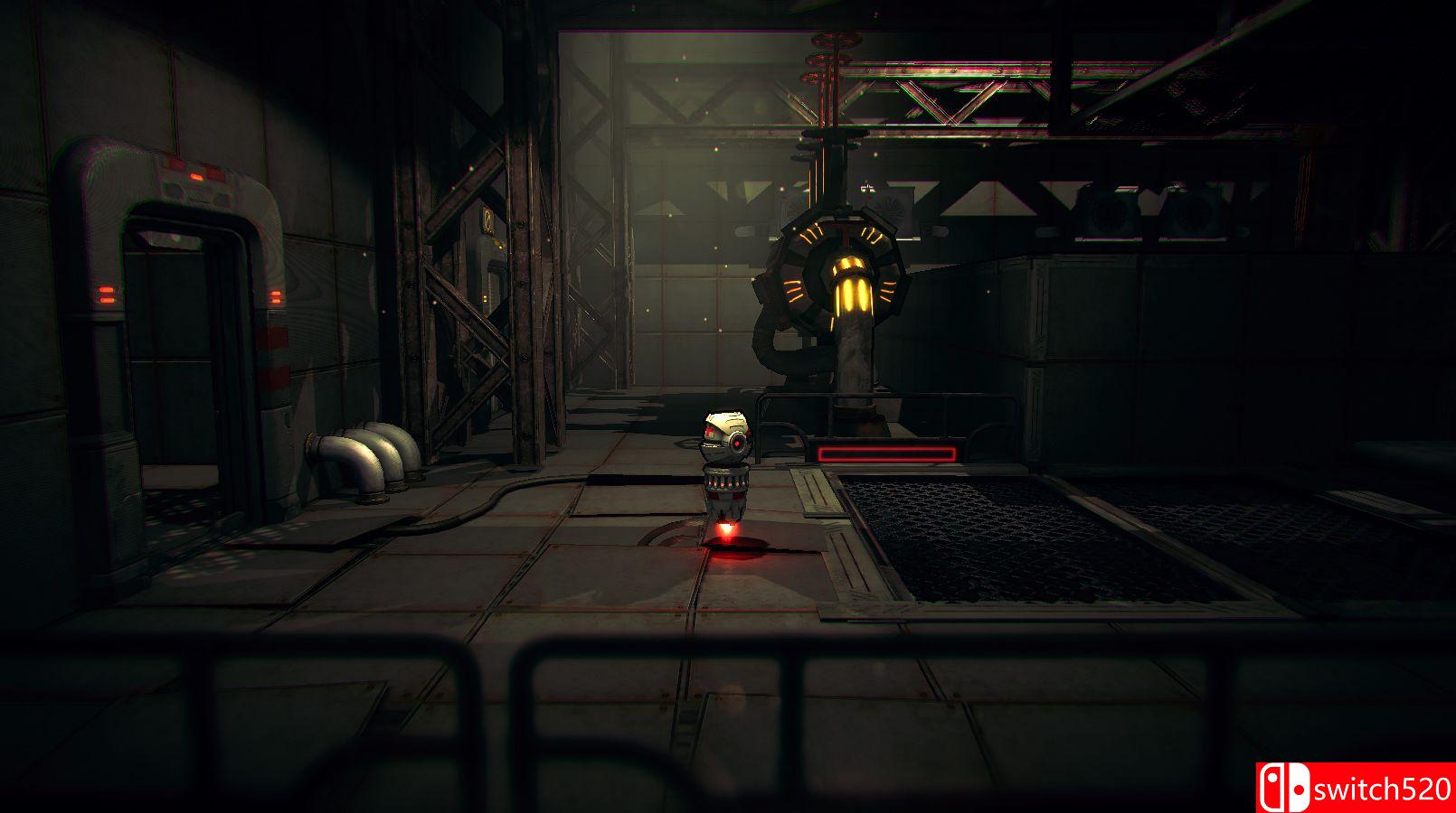 《联机合作：解密（CO-OP : Decrypted）》三国语言 ALiAS硬盘版[EN]_2