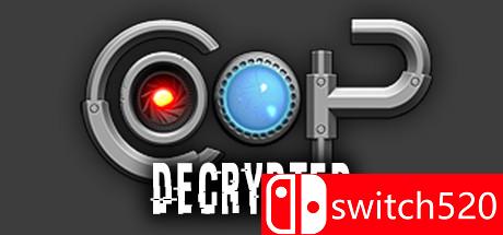 《联机合作：解密（CO-OP : Decrypted）》三国语言 ALiAS硬盘版[EN]