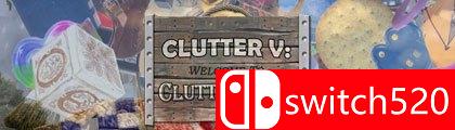 《杂乱的东西5（Clutter V）》v5.555 TE破解版[EN]