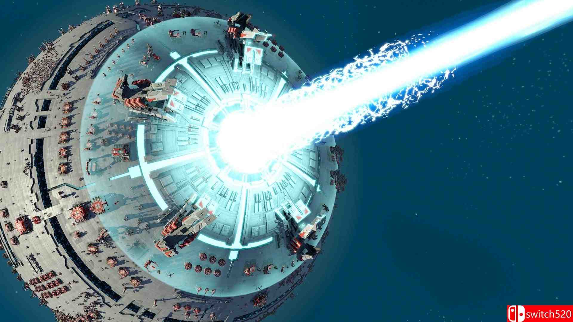 《行星的毁灭：泰坦（Planetary Annihilation: TITANS）》B.115517 DOGE镜像版[CN/TW/EN]_5