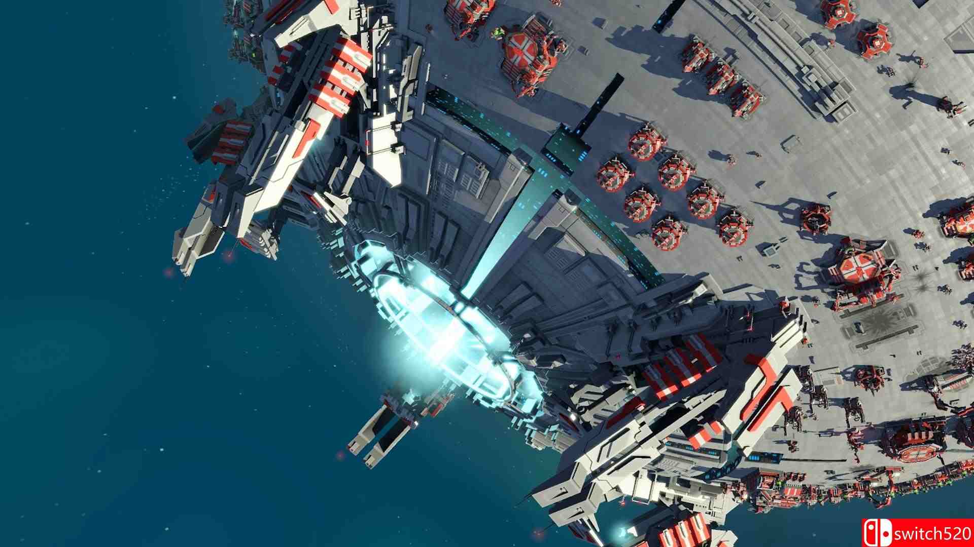 《行星的毁灭：泰坦（Planetary Annihilation: TITANS）》B.115517 DOGE镜像版[CN/TW/EN]_7
