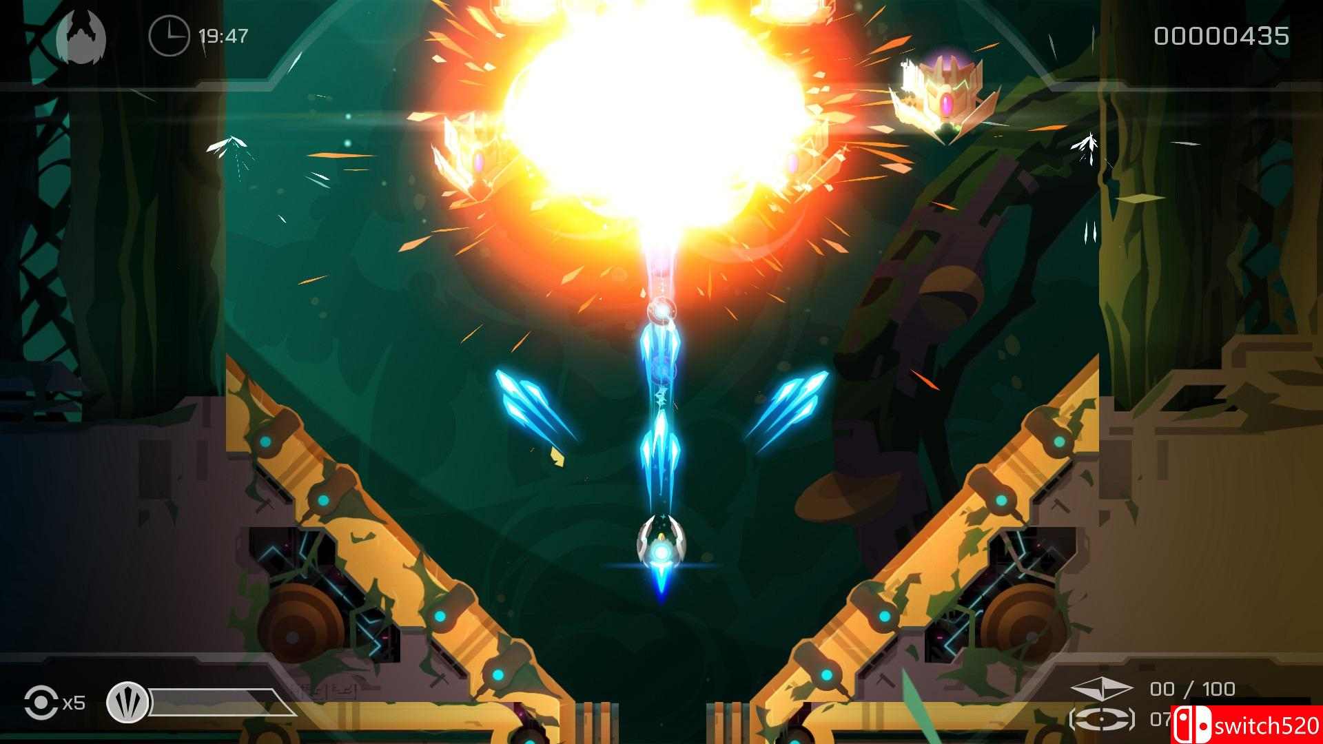 《速度 2X（Velocity 2X）》六国语言 ALiAS硬盘版[EN]_1