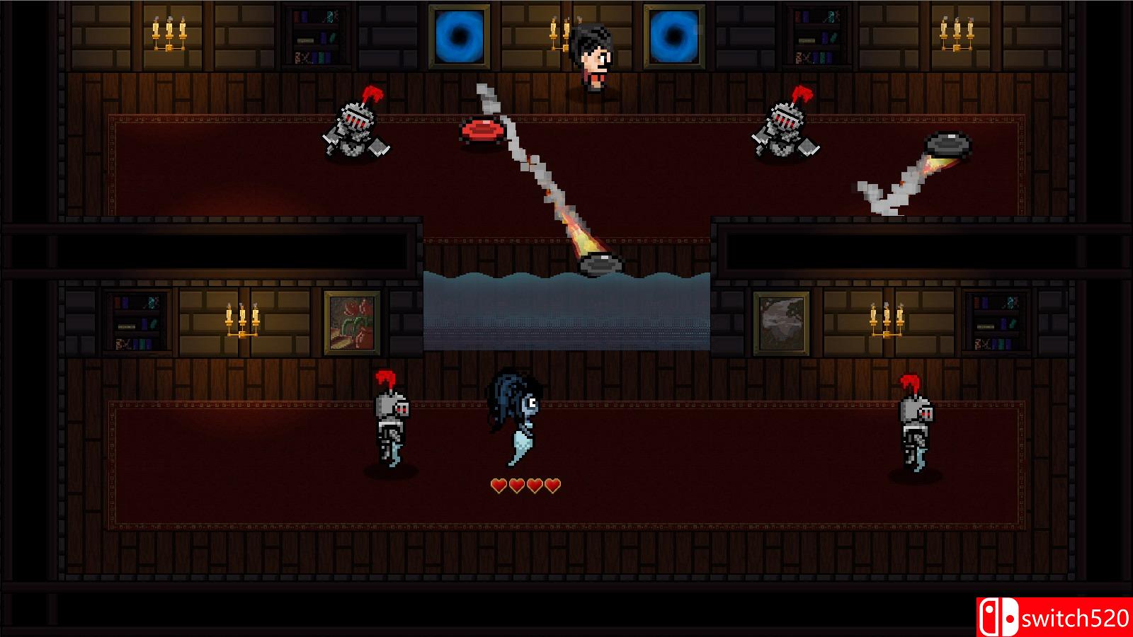 《飞碟风暴（DiscStorm）》v1.1 DARKSiDERS镜像版[EN]_4