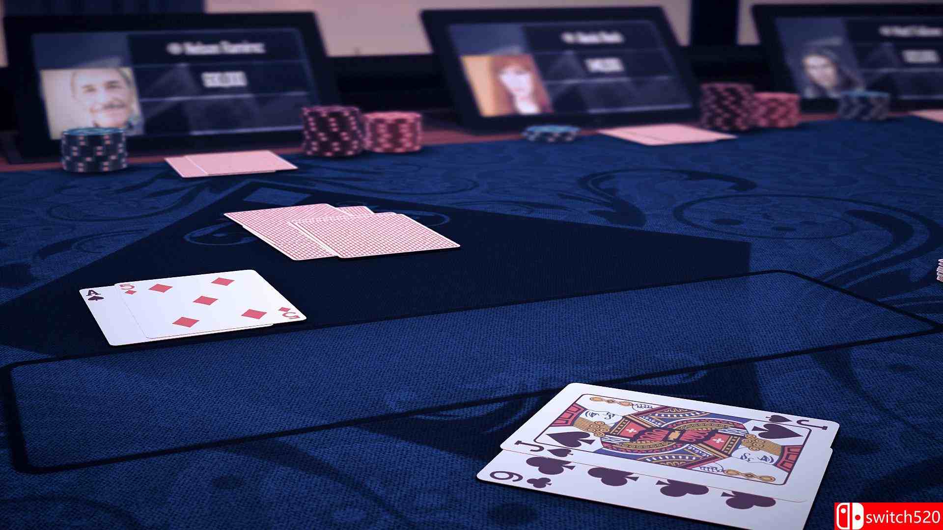 《纯粹扑克（Pure Hold'em）》HI2U破解版[CN/TW/EN]_3