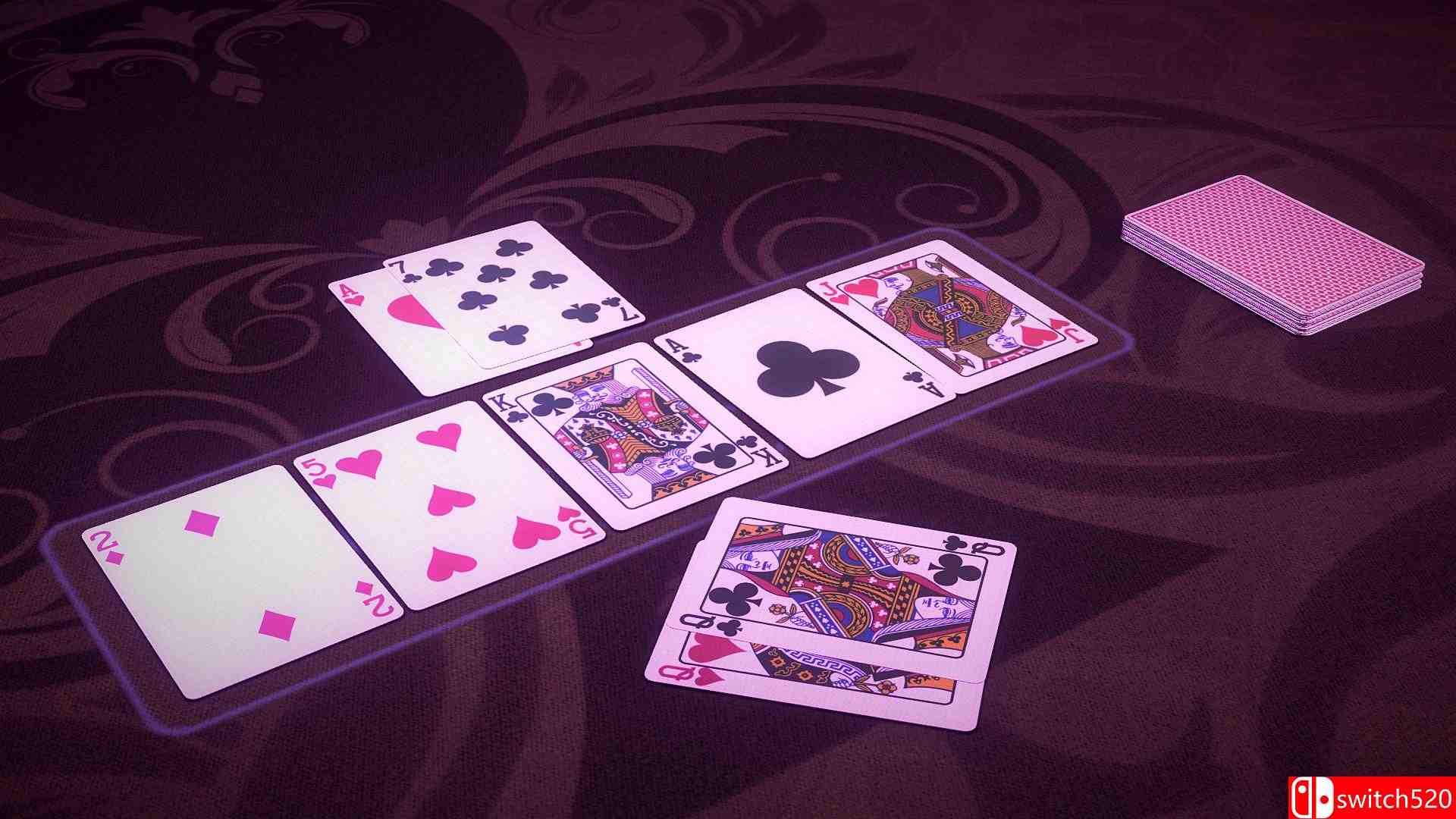 《纯粹扑克（Pure Hold'em）》HI2U破解版[CN/TW/EN]_4