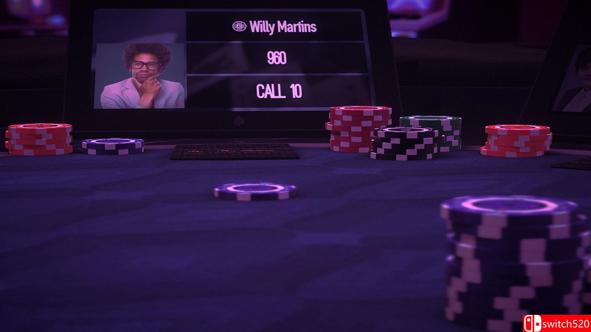 《纯粹扑克（Pure Hold'em）》HI2U破解版[CN/TW/EN]_6