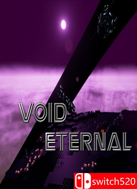 《虚空永恒（Void Eternal）》iNLAWS破解版[EN]