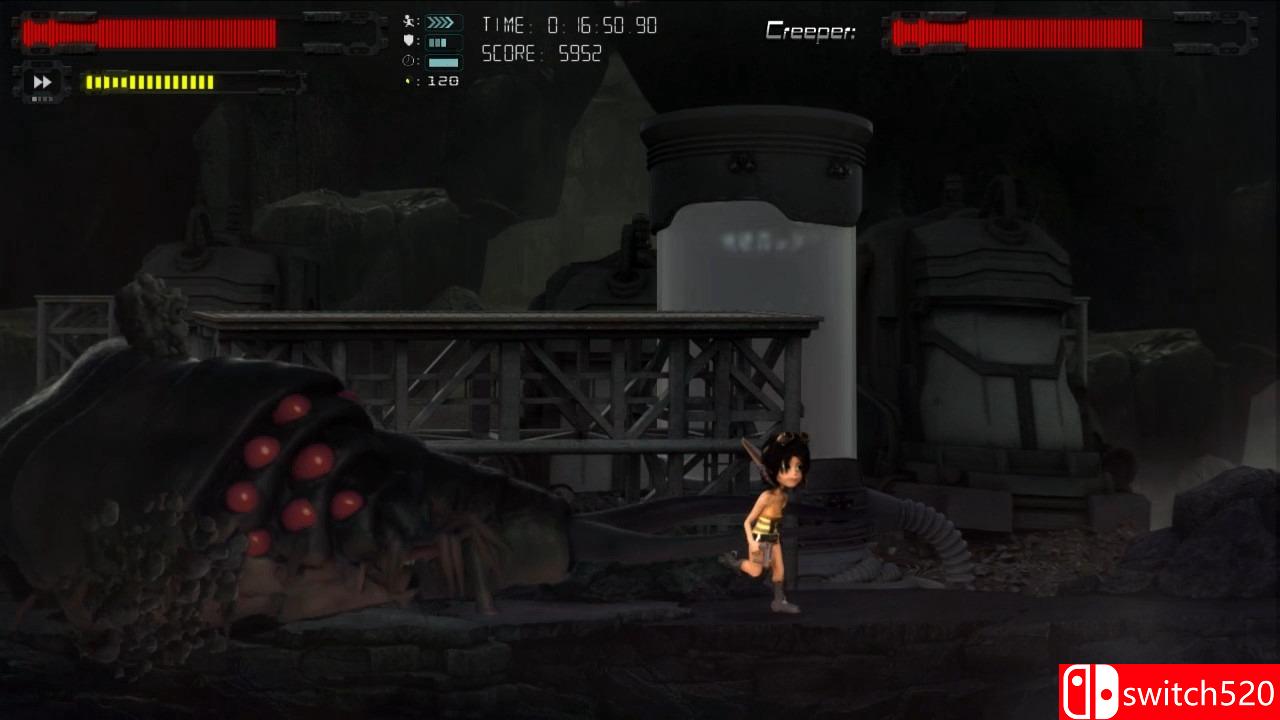 《空想家（Daydreamer）》RELOADED破解版[EN]_3