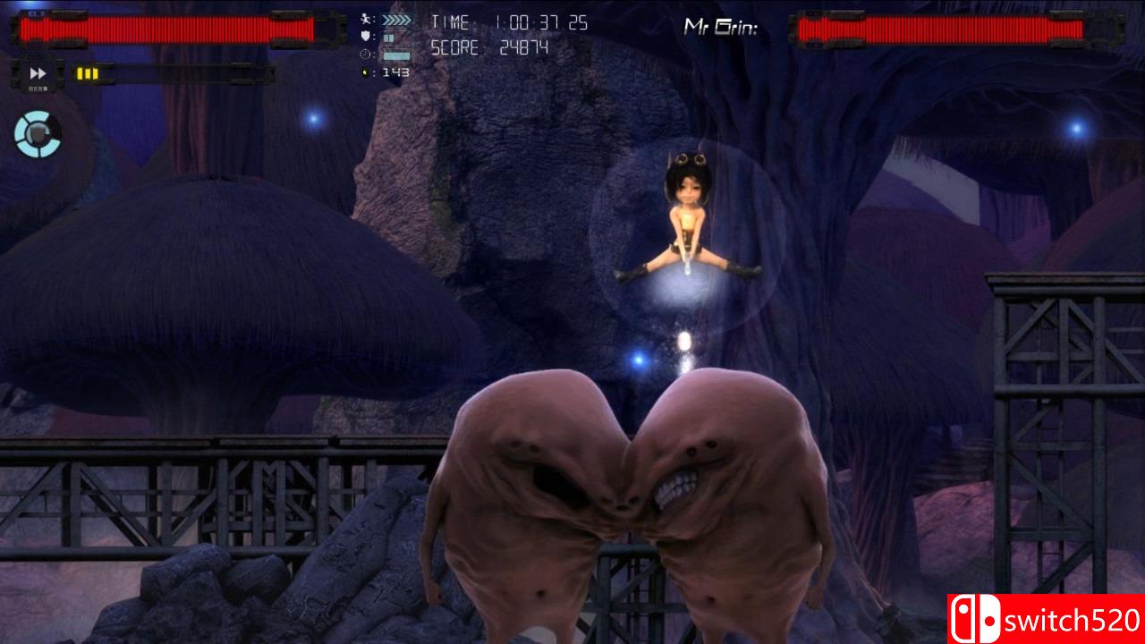《空想家（Daydreamer）》RELOADED破解版[EN]_4