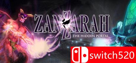《精灵夜想曲（Zanzarah: The Hidden Portal）》Steam版 HI2U破解版[EN]