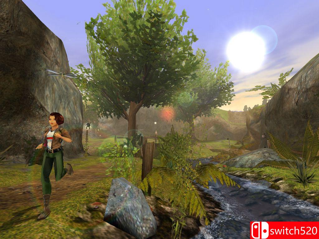 《精灵夜想曲（Zanzarah: The Hidden Portal）》Steam版 HI2U破解版[EN]_2