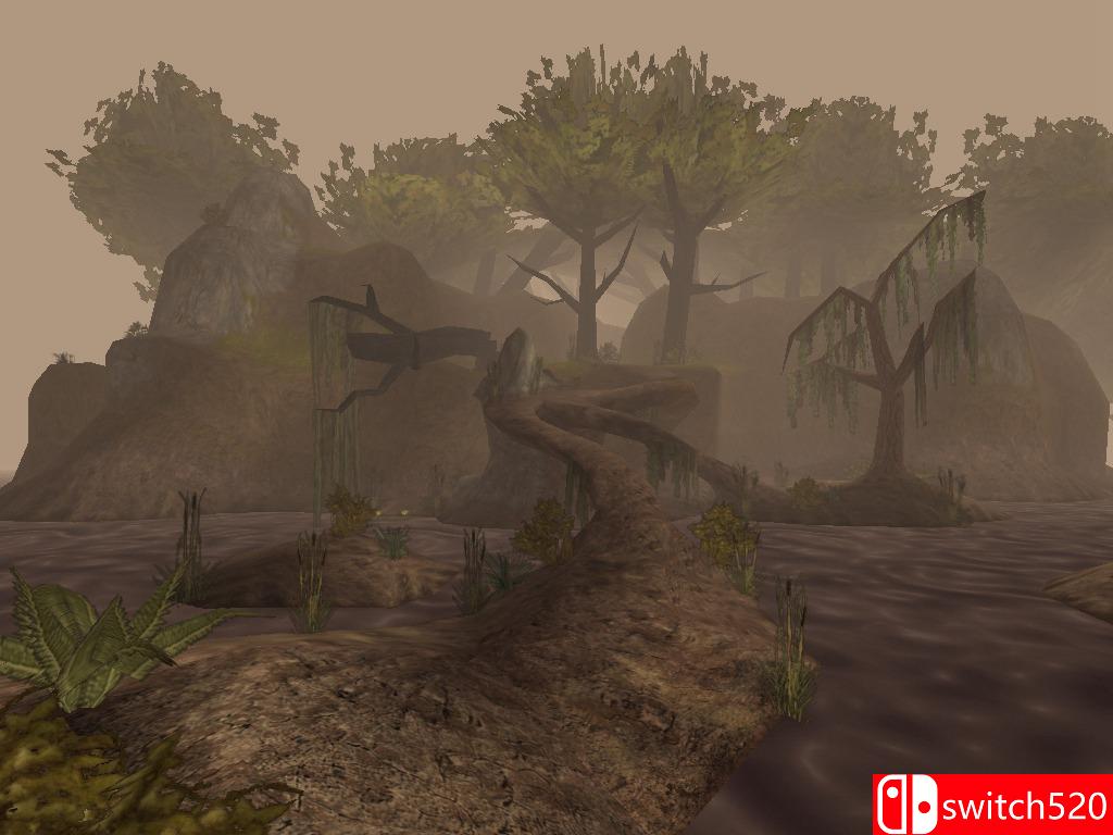 《精灵夜想曲（Zanzarah: The Hidden Portal）》Steam版 HI2U破解版[EN]_4
