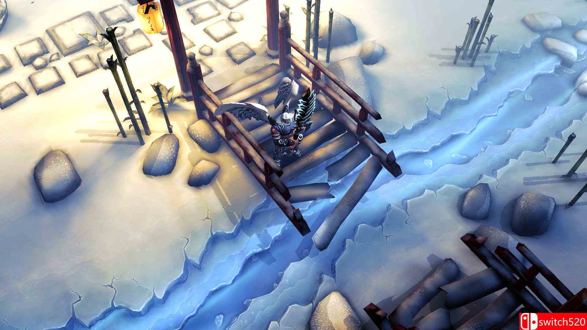 《灵魂争霸（SoulCraft）》六国语言 ALiAS硬盘版[EN]_2