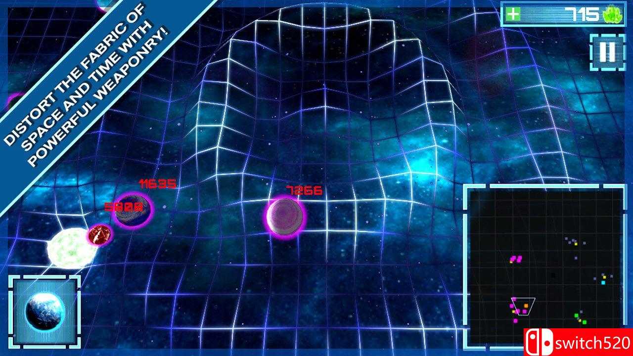 《相对论战争（Relativity Wars - A Science Space RTS）》ALiAS硬盘版[EN]_2