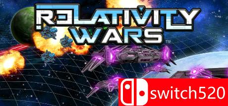 《相对论战争（Relativity Wars - A Science Space RTS）》ALiAS硬盘版[EN]