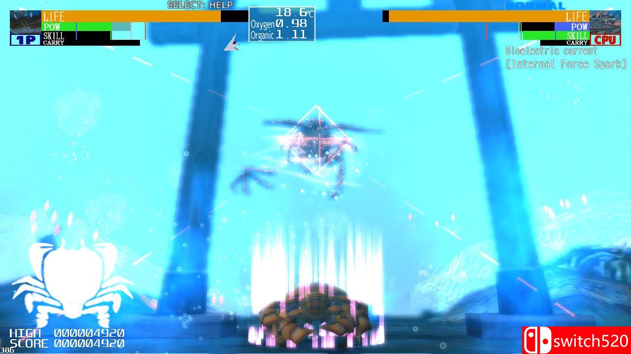 《新水族馆：甲壳动物之王（NEO AQUARIUM:The King of Crustaceans）》v1.04 EZGAME破解版[EN]_2