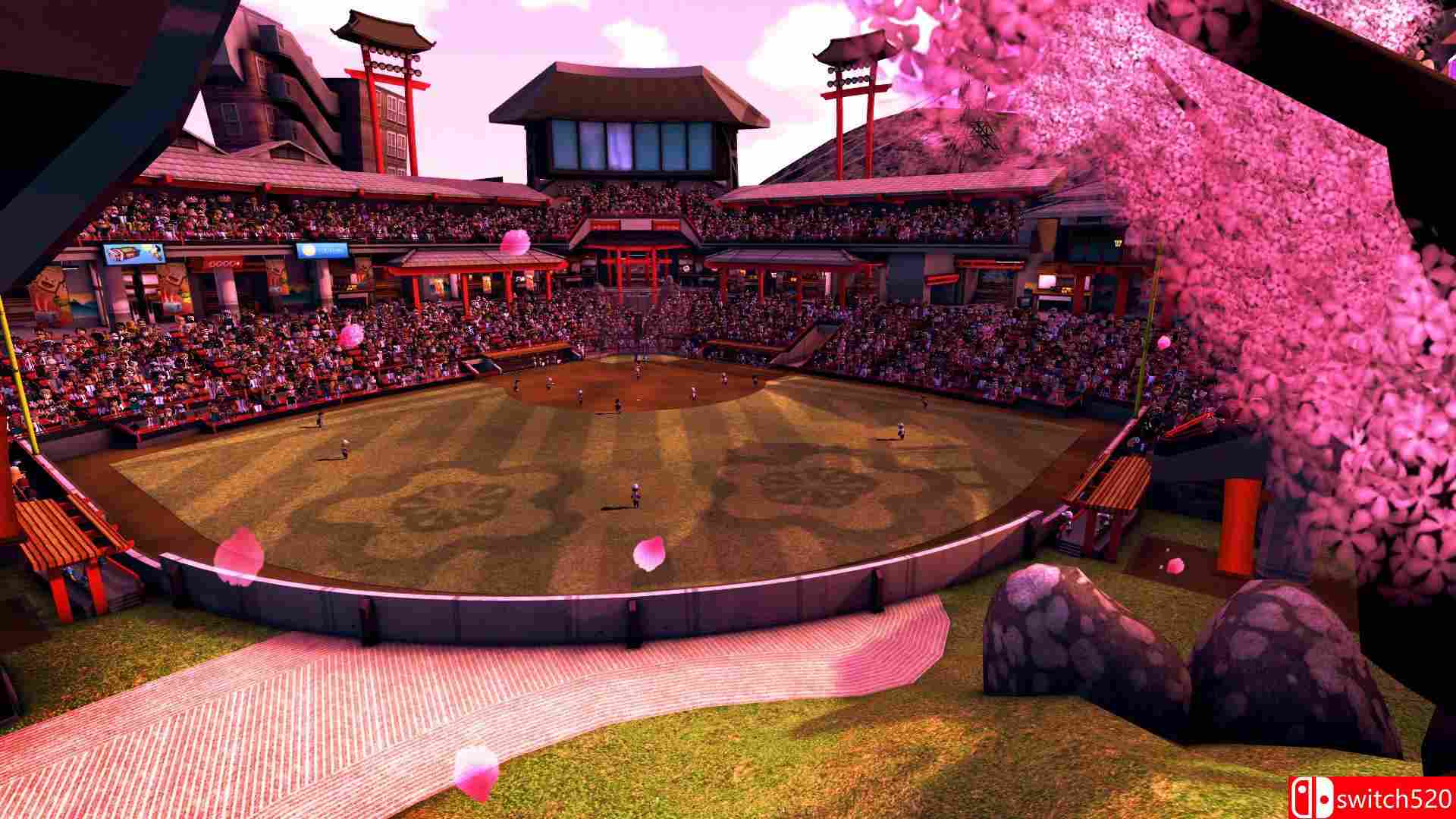 《超级棒球：加时赛（Super Mega Baseball: Extra Innings）》Unleashed硬盘版[EN]_1
