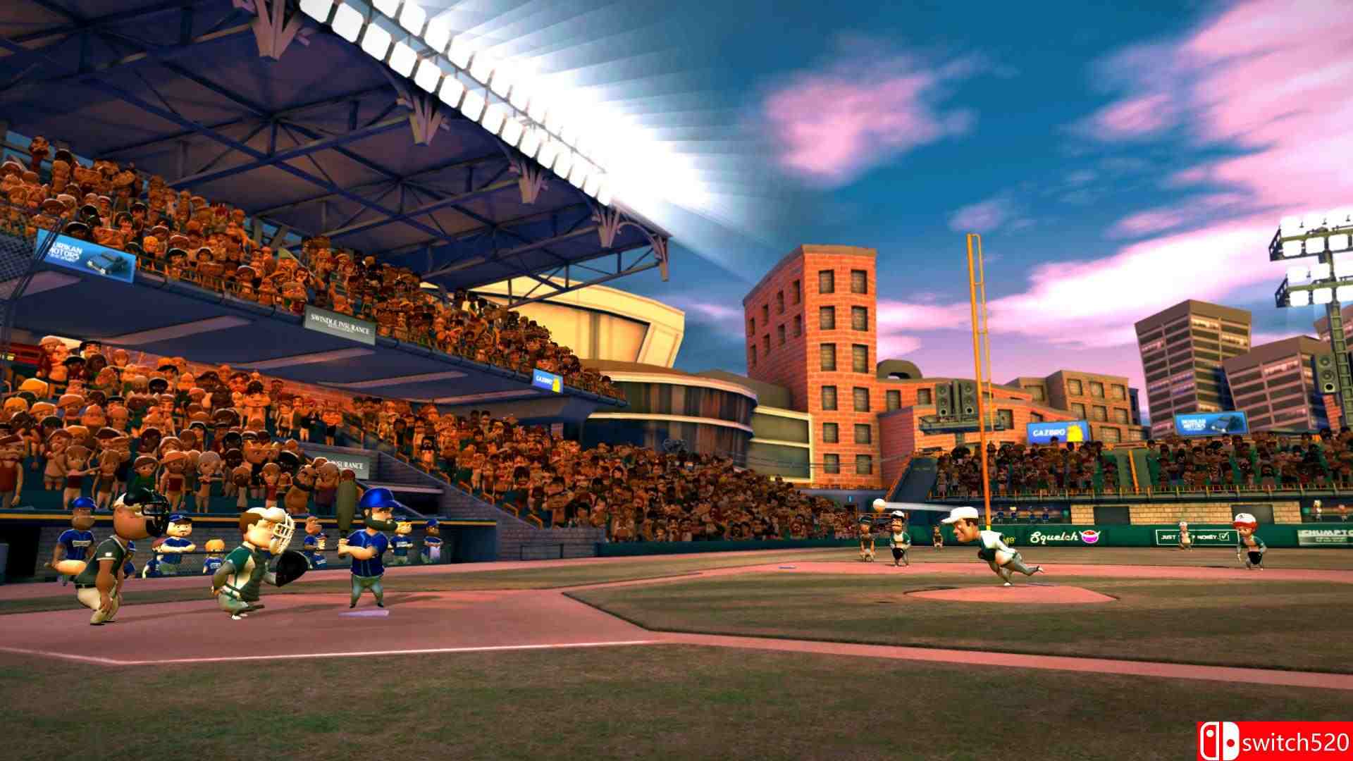 《超级棒球：加时赛（Super Mega Baseball: Extra Innings）》Unleashed硬盘版[EN]_6