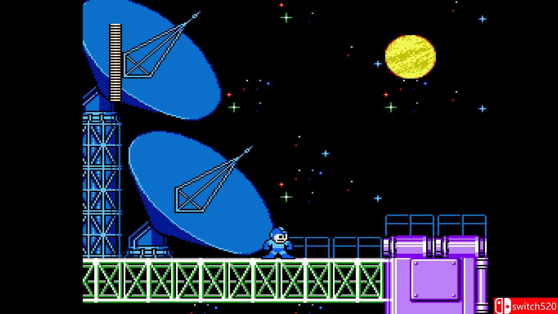 《洛克人传奇合集（Mega Man Legacy Collection）》Unleashed硬盘版[EN]_3