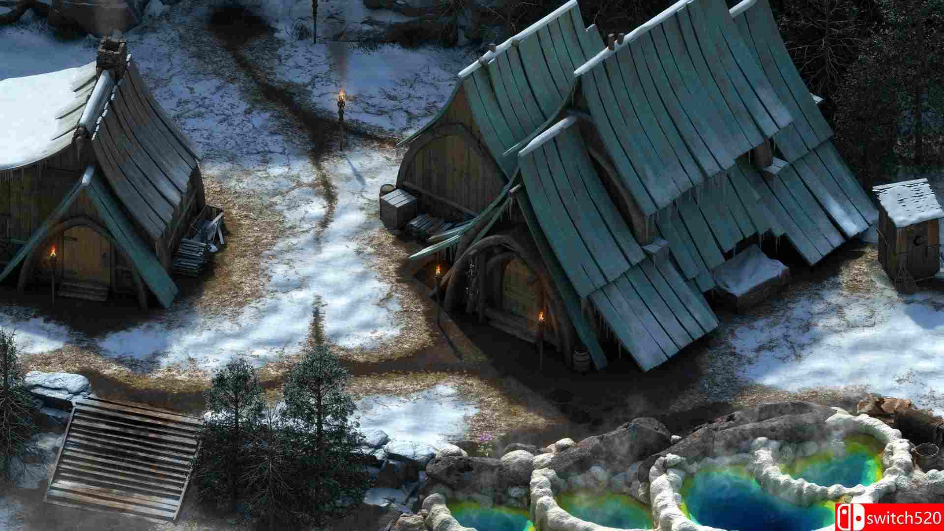 《永恒之柱（Pillars of Eternity）》八国语言 终极版 PROPHET镜像版[EN]_1