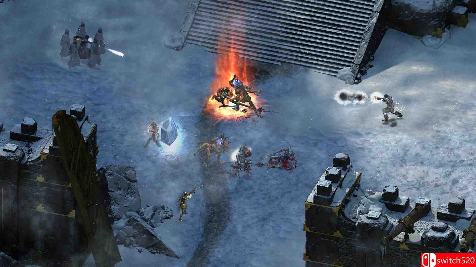 《永恒之柱（Pillars of Eternity）》八国语言 终极版 PROPHET镜像版[EN]_3