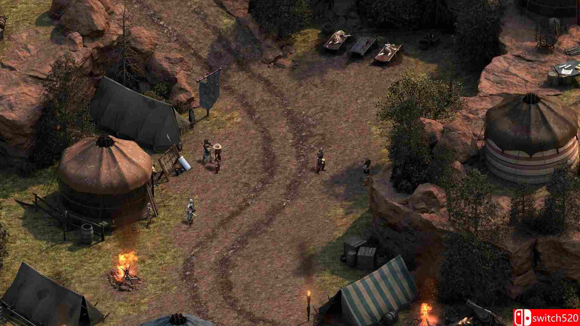《永恒之柱（Pillars of Eternity）》八国语言 终极版 PROPHET镜像版[EN]_5