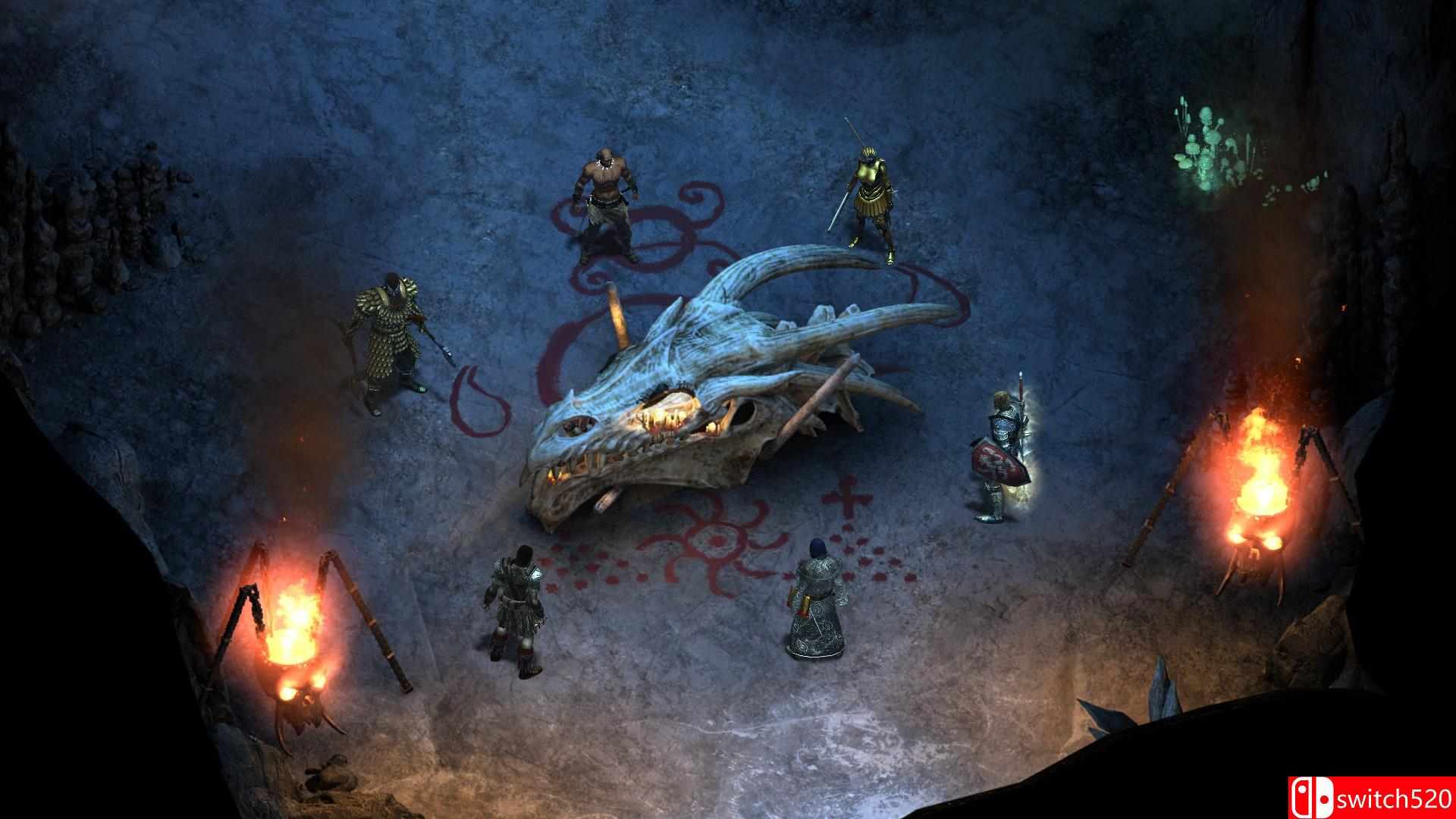 《永恒之柱（Pillars of Eternity）》八国语言 终极版 PROPHET镜像版[EN]_7
