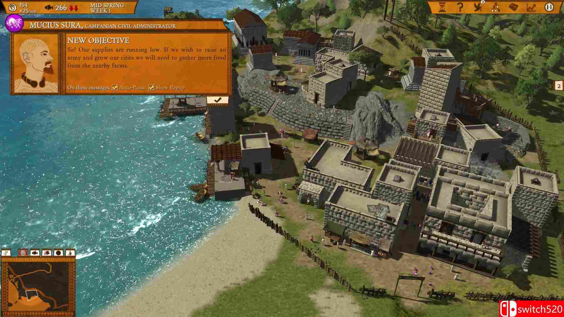 《霸权3：远古的冲突（Hegemony III: Clash of the Ancients）》CODEX破解版[EN]_1