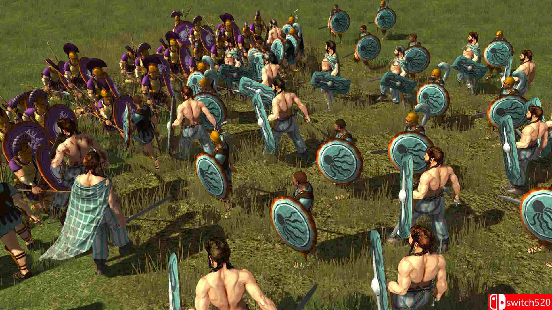 《霸权3：远古的冲突（Hegemony III: Clash of the Ancients）》CODEX破解版[EN]_6