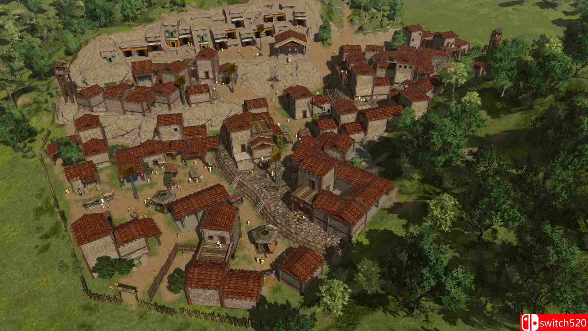 《霸权3：远古的冲突（Hegemony III: Clash of the Ancients）》CODEX破解版[EN]_7